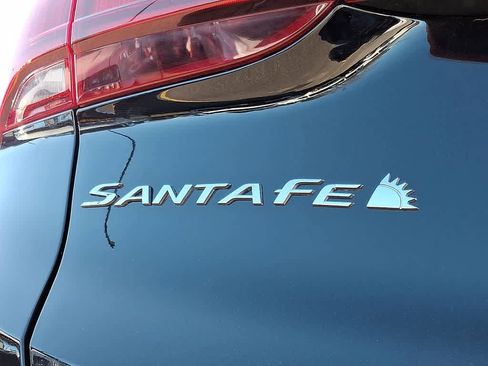 Used 2023 Hyundai Santa Fe SEL image 31