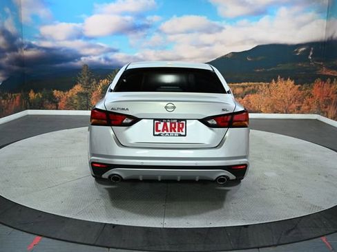 Used 2024 Nissan Altima 2.5 SL image 7