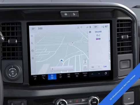 New 2026 Ford F250 Platinum AWD/4WD image 17