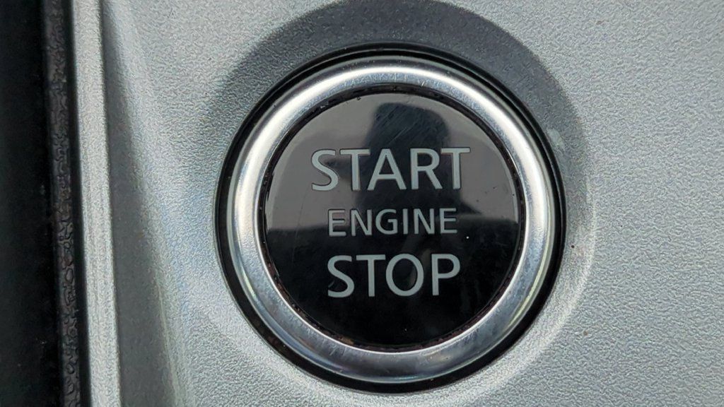 Certified 2025 Nissan Altima 2.5 SV FWD image 26