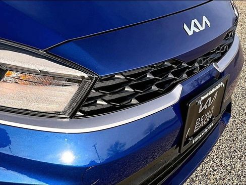 Certified 2024 Kia Forte LXS w/ LXS Technology Package image 28