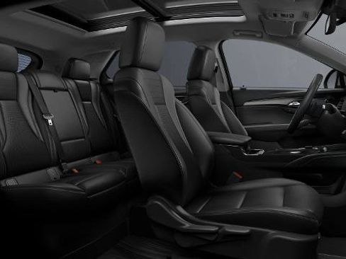 New 2026 Buick Envision Preferred AWD/4WD image 34
