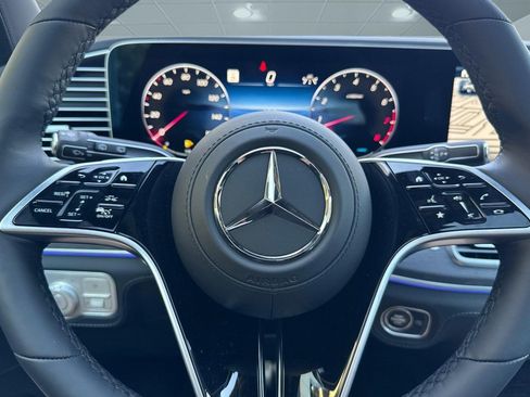 New 2026 Mercedes-Benz Maybach GLS 600 Maybach 600 image 15