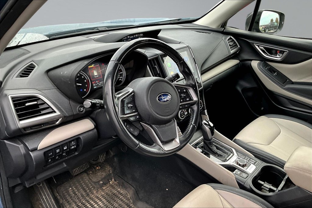 Used 2023 Subaru Forester Limited AWD/4WD image 17