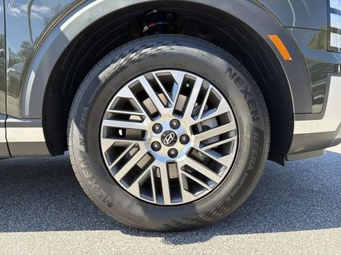 New 2026 Hyundai Palisade SEL FWD image 14