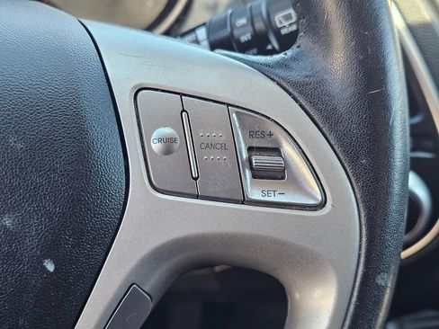 Used 2013 Hyundai Tucson GLS AWD/4WD image 29