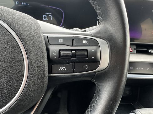 Used 2023 Kia Sportage X-Line image 12