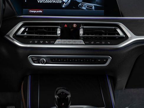 Used 2022 BMW X7 xDrive40i w/ Premium Package image 45