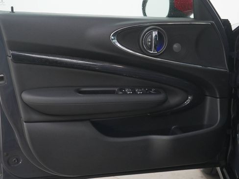 Used 2020 MINI Cooper Clubman John Cooper Works w/ JCW Launch Edition image 19