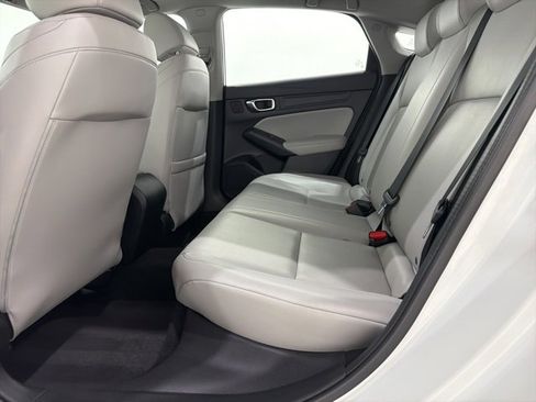 Certified 2023 Acura Integra image 17