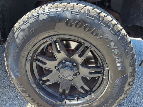 Used 2013 Ford F150 XLT w/ Luxury Equipment Group AWD/4WD image 11