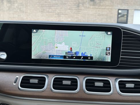 Certified 2023 Mercedes-Benz GLE 350 4MATIC image 21