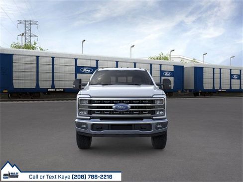 New 2026 Ford F250 XLT w/ XLT Premium Package image 28