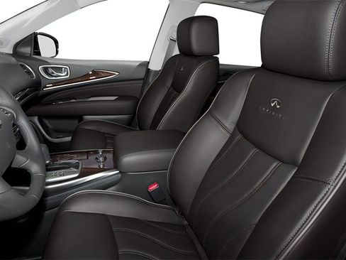 Used 2013 INFINITI JX35 AWD w/ Premium Pkg image 6