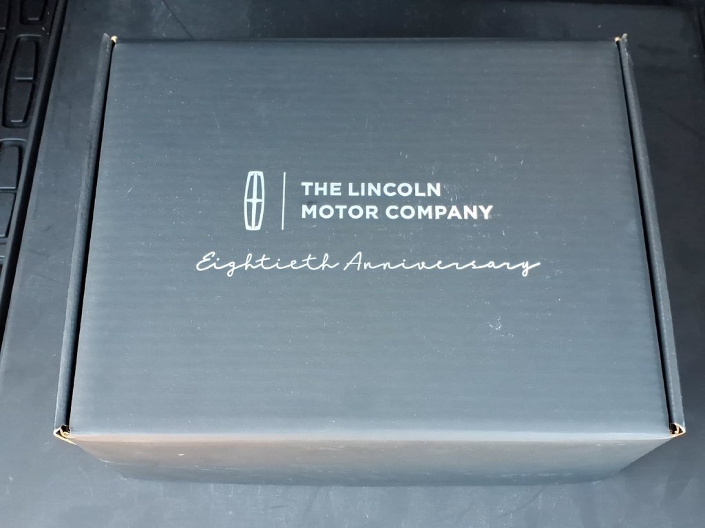 Used 2019 Lincoln Continental Black Label w/ Rear Seat Package AWD/4WD image 48