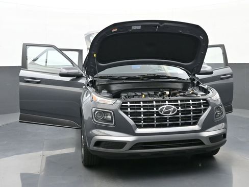 Certified 2024 Hyundai Venue SEL FWD image 52
