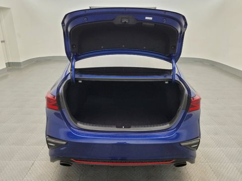 Used 2021 Kia Forte GT w/ GT2 Package image 29