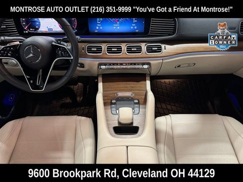 Used 2026 Mercedes-Benz GLE 450 4MATIC Coupe image 42