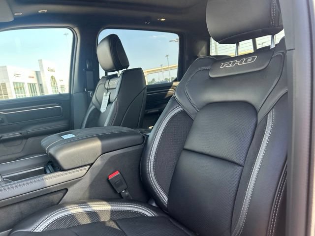 New 2027 RAM 1500 RHO w/ RHO Level 1 Equipment Group AWD/4WD image 34