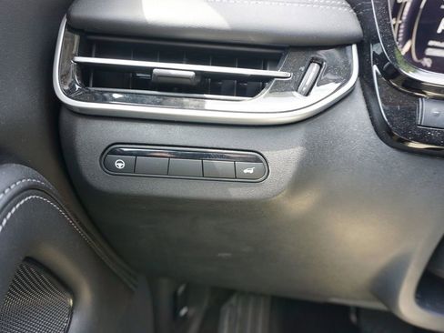 Used 2023 INFINITI QX60 Luxe w/ Cargo Package image 5