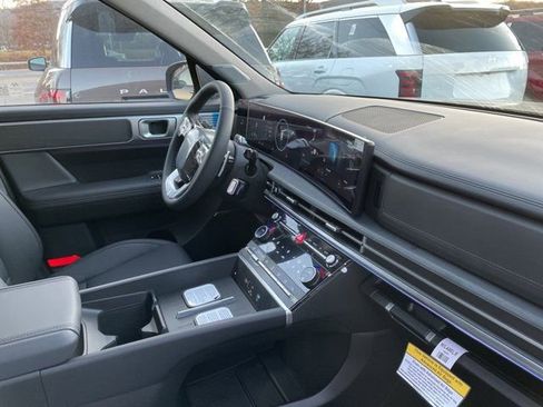 New 2026 Hyundai Santa Fe Limited image 8