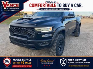 Used 2025 RAM 1500 RHO w/ RHO Level 1 Equipment Group AWD/4WD video 1