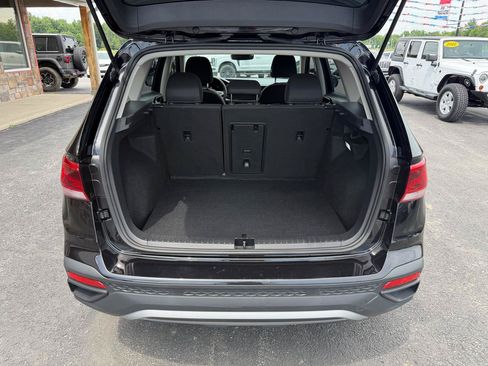 Used 2024 Volkswagen Taos S AWD/4WD image 6