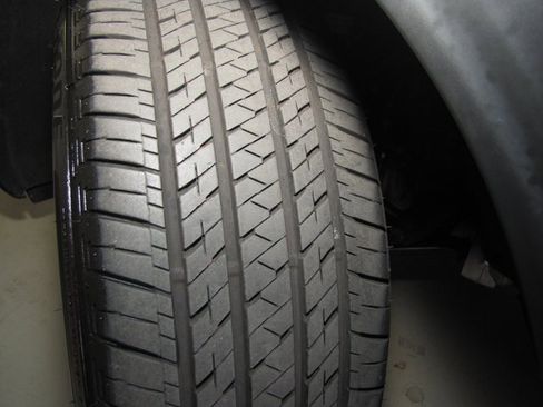 Used 2025 Honda CR-V EX image 27