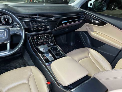 Used 2022 Audi Q8 Prestige image 43