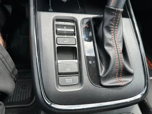 Used 2026 Honda CR-V TrailSport image 33