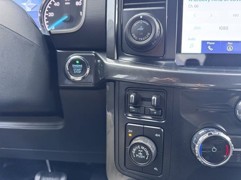 Used 2022 Ford F150 XLT w/ Equipment Group 302A High image 31