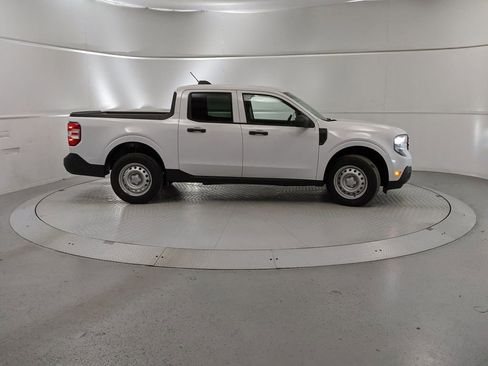 New 2026 Ford Maverick XL w/ 4K Tow Package image 2