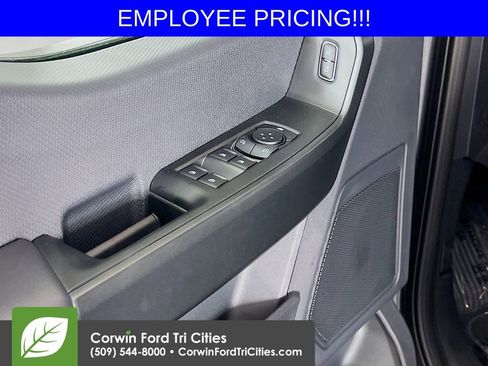 New 2026 Ford F150 STX AWD/4WD image 12