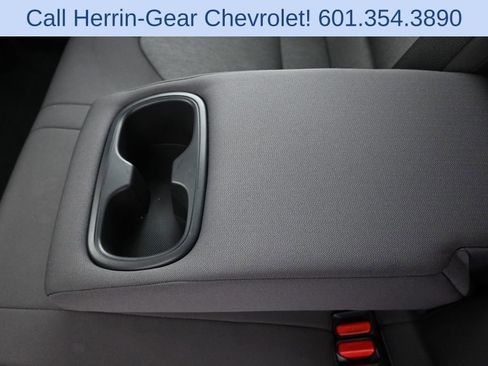 Used 2022 Toyota Camry LE FWD image 17