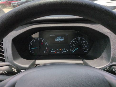 Used 2023 Ford Transit 350 XLT RWD image 25