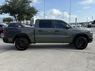 Used 2026 RAM 1500 Rebel w/ Rebel Level 1 Equipment Group AWD/4WD video 3