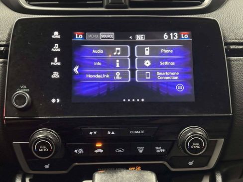 Used 2017 Honda CR-V EX-L image 29