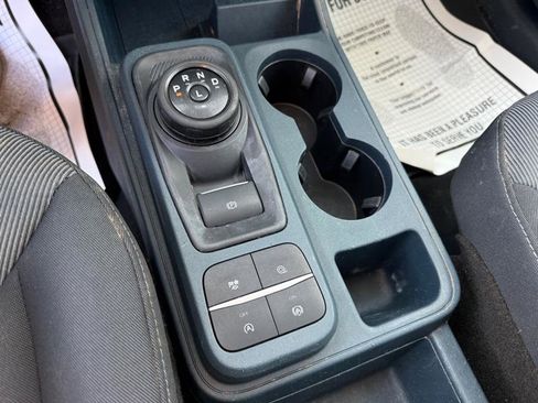 Used 2022 Ford Maverick XL FWD image 9