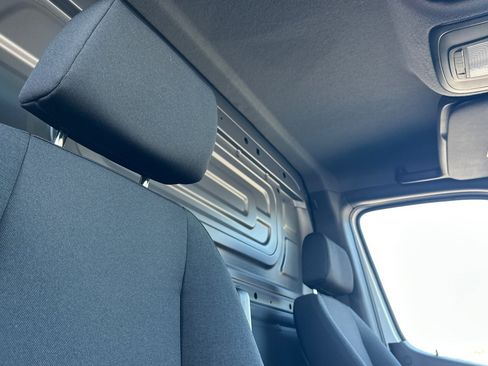 New 2026 Mercedes-Benz Sprinter 2500 image 16