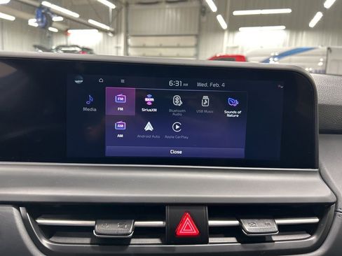 New 2026 Kia Seltos EX w/ EX Sunroof Package image 19