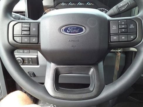 New 2024 Ford F350 XLT w/ XLT Value Package image 17