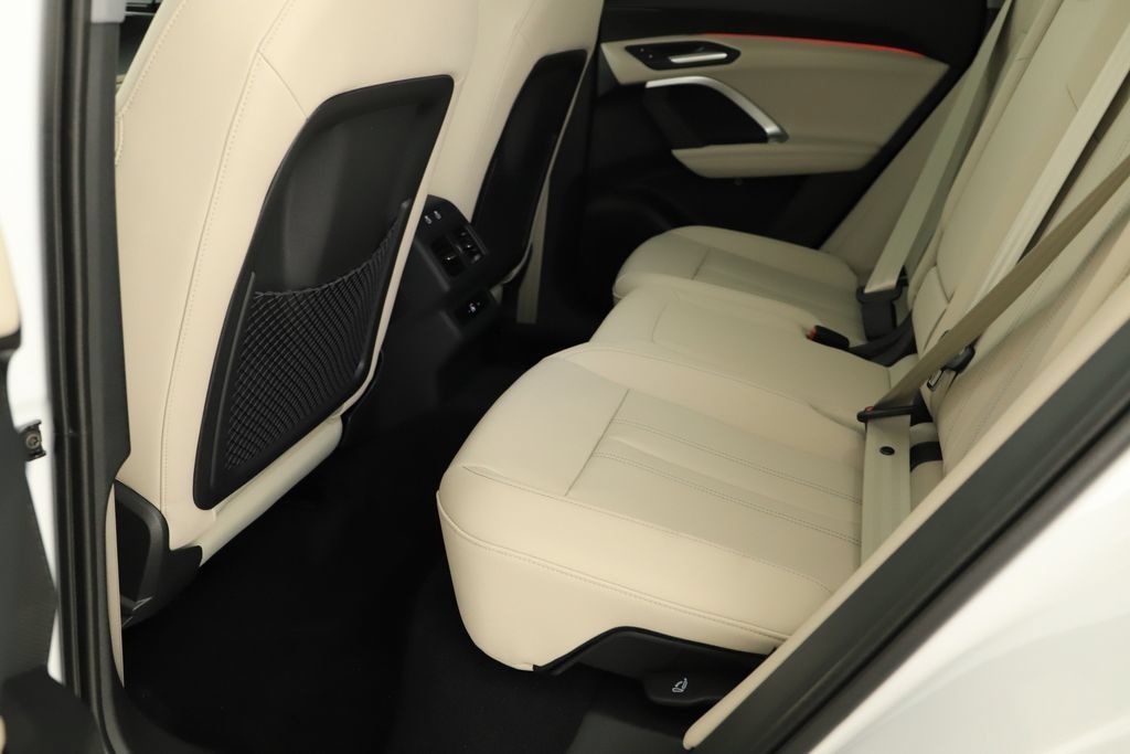 New 2026 Audi Q5 2.0T AWD/4WD image 28