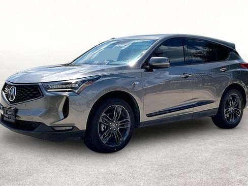 Used 2023 Acura RDX A-Spec FWD image 5