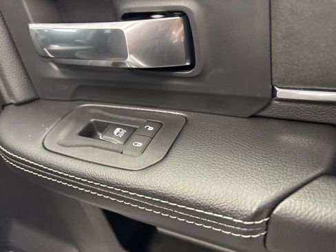 New 2026 RAM 2500 Laramie image 26