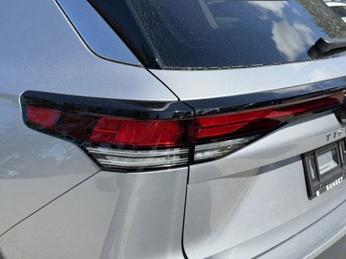 New 2026 Volkswagen Tiguan S image 9