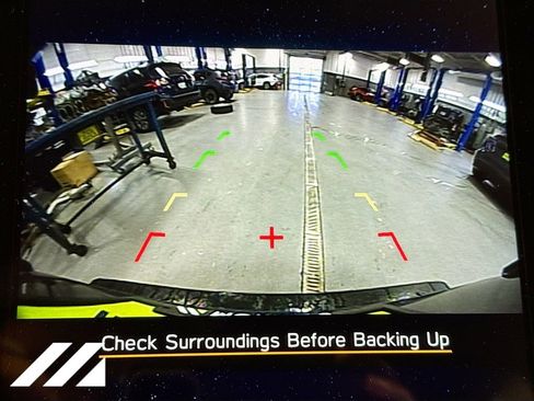 Used 2024 Subaru WRX TR w/ Popular Package #1A AWD/4WD image 16