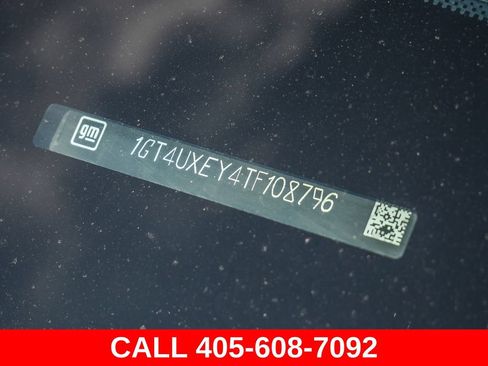 Used 2026 GMC Sierra 2500 Denali Ultimate AWD/4WD image 45