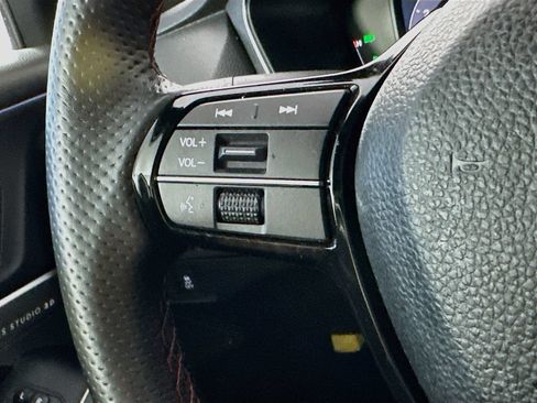 Used 2025 Acura Integra Type S FWD image 25