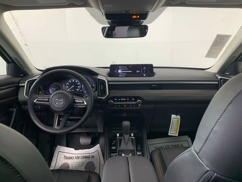 New 2026 MAZDA CX-50 AWD 2.5 Hybrid w/ Weather Package image 25