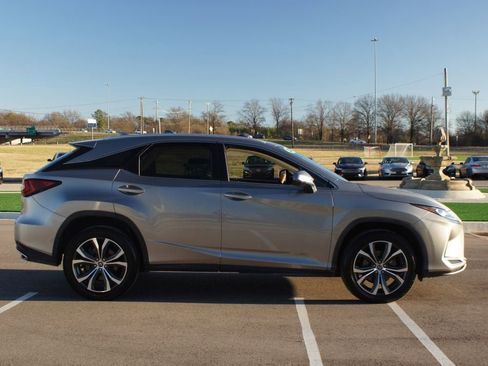 Used 2021 Lexus RX 350 FWD w/ Premium Package image 20